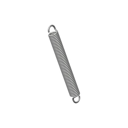 Approved Vendor Extension Spring, O= .312, L= 2.69, W= .048 G209960478